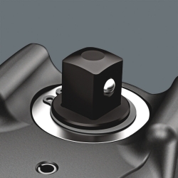 Wera 003692 Grzechotka Koloss 8002 C 1/2