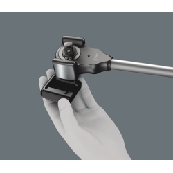 Wera 003692 Grzechotka Koloss 8002 C 1/2