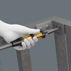 Wera 003696 Sworzeń centrujący Koloss 8781 C