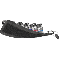 Wera 003995 Belt C 1 Zestaw kluczy nasadowych Zyklop 1/2