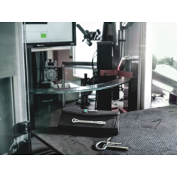 Wera 004018 Grzechotka Zyklop Metal 1/4