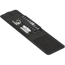 Wera 004170 Bicycle Set 1