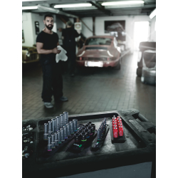 Wera 004565 Belt C Deep 1 Zestaw kluczy nasadowych 1/2