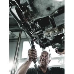 Wera 004577 Klucz nasadowy udarowy 1/2” 20.0x38.0