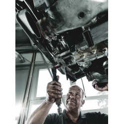 Wera 004574 Klucz nasadowy udarowy 1/2” 17.0x38.0