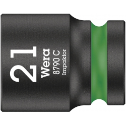 Wera 004578 Klucz nasadowy udarowy 1/2” 21.0x38.0