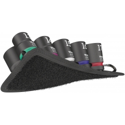 Wera 004580 Zestaw kluczy nasadowych 1/2