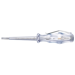 Wera 005655 Jednobiegunowy próbnik napięcia 0.5x3.0x70