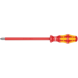 Wera 006158 Wkrętak krzyżowy izolowany PH 4x200