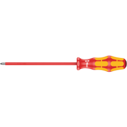 Wera 006163 Wkrętak krzyżowy 165 i VDE PZ 1x150