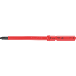 Wera 006511 Trzpień wymienny KK VDE 62 i PH 2 x 157 TIE