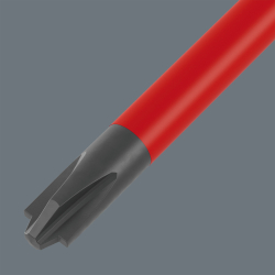 Wera 006516 Trzpień wymienny KK VDE 62 iS PH/S # 1 x 157 mm TIE