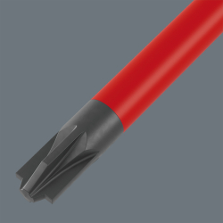 Wera 006530 Trzpień wymienny KK VDE 65 iS PZ/S 1 x 157 mm TIE