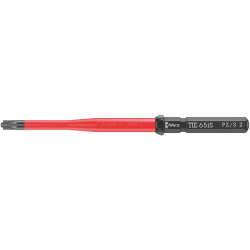 Wera 006531 Trzpień wymienny KK VDE 65 iS PZ/S 2 x 157 mm TIE