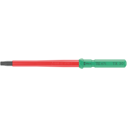 Wera 006539 Trzpień wymienny KK VDE 67 i TORX TX 30x157 TIE