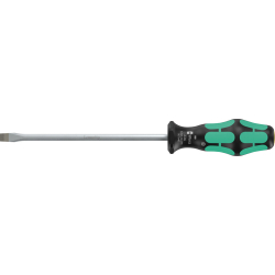 Wera 007640 Wkrętak 334 płaski 1.6x8.0x175