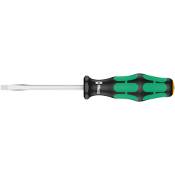 Wera 007670 Wkrętak 334 SK płaski 0.6x3.5x75
