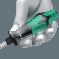 Wera 110105 Wkrętak 334 płaski 2.0x12.0x250