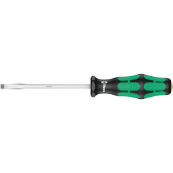 Wera 007671 Wkrętak 334 SK płaski 0.8x4.0x90