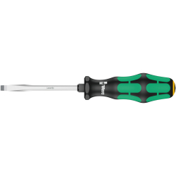 Wera 007672 Wkrętak 334 SK płaski 0.8x4.5x90