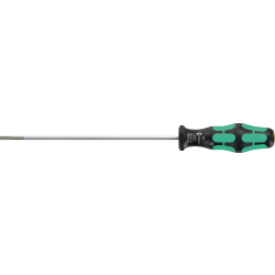 Wera 008008 Wkrętak 335 płaski 0.5x3.0x150