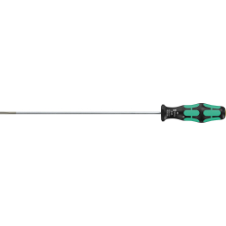 Wera 008009 Wkrętak 335 płaski 0.5x3.0x200