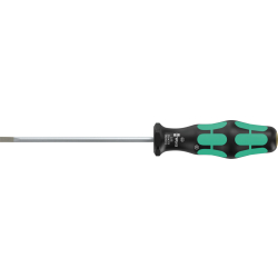 Wera 008015 Wkrętak 335 płaski 0.6x3.5x100