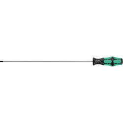 Wera 008027 Wkrętak 335 płaski 0.8x4.0x300