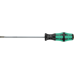 Wera 008055 Wkrętak 335 płaski 1.0x5.5x150