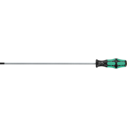 Wera 008060 Wkrętak 335 płaski 1.0x5.5x300