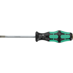Wera 008061 Wkrętak 335 płaski 1.2x6.0x100