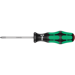 Wera 008710 Wkrętak 350 krzyżowy PH 1x80