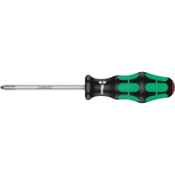 Wera 008720 Wkrętak 350 krzyżowy PH 2x100