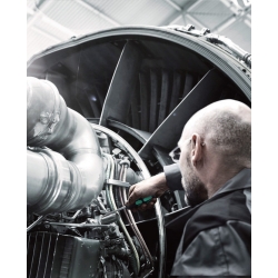 Wera 008735 Wkrętak krzyżowy PH 3x150