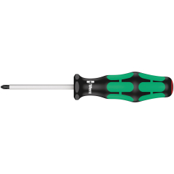 Wera 008750 Wkrętak 350 SK krzyżowy PH 0x60