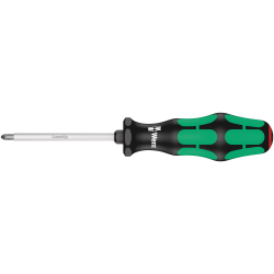Wera 008751 Wkrętak 350 SK krzyżowy PH 1x80