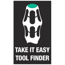 Wera 350 PH Wkrętak krzyżowy krótki Stubby „gaźnikowiec