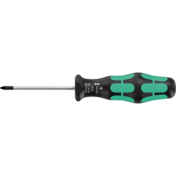 Wera 009305 Wkrętak 355 krzyżowy PZ 0x60