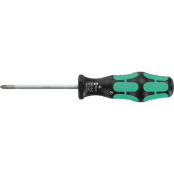 Wera 009310 Wkrętak 355 krzyżowy PZ 1x80