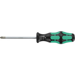 Wera 009315 Wkrętak 355 krzyżowy PZ 2x100