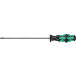 Wera 009317 Wkrętak 355 krzyżowy PZ 2x200