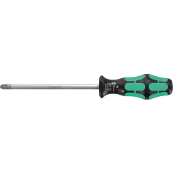 Wera 009320 Wkrętak 355 krzyżowy PZ 3x150
