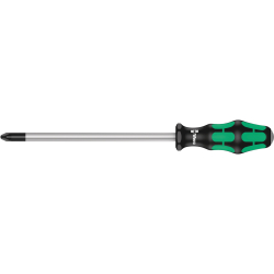 Wera 009325 Wkrętak 355 krzyżowy PZ 4x200