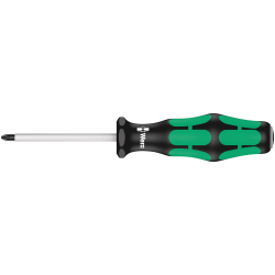Wera 009340 Wkrętak 355 SK krzyżowy PZ 0x60