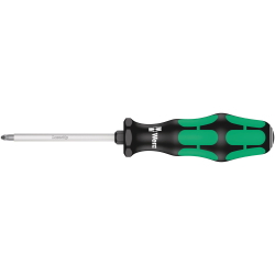 Wera 009341 Wkrętak 355 SK krzyżowy PZ 1x80