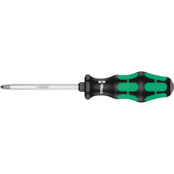Wera 009342 Wkrętak 355 SK krzyżowy PZ 2x100