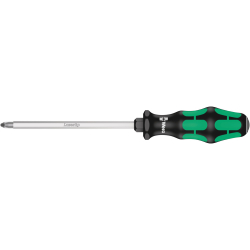 Wera 009343 Wkrętak 355 SK krzyżowy PZ 3x150