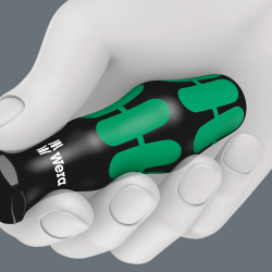 Wera 017040 Wkrętak krzyżowy PH 1x90