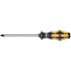 Wera 017054 Wkrętak krzyżowy 918 SPZ PZ 3x150
