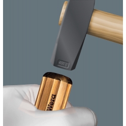 Wera 018020 Wkrętak płaski 1.2 x 7.0 x 125 mm